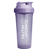 Nutri Works Pro Shaker - Laventeli 600 ml