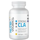 Nutri Works Strong CLA 120 kaps.