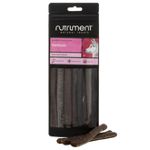 Nutriment Gourmet Pure Sticks Venison - Riistatikku koirille 100g