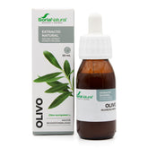 Soria Natural Formula XXI Olivo - Oliivinlehtiuute