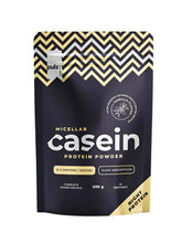Puls Nutrition Casein - Kaseiiniproteiini Vanilja 500 g