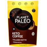 Planet Paleo Keto Coffee - Kollageenikahvijuoma 213 g