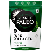 Planet Paleo Pure Collagen - Kollageenijauhe 225 g