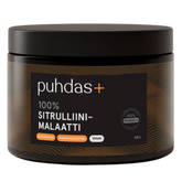 Puhdas+ 100 % Sitrulliinimalaatti 200 g