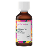Puhdas+ Auringonhattu Echinacea 50 ml