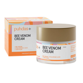 Puhdas+ Bee Venom - Kasvovoide 50 ml