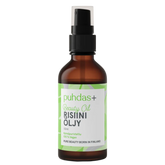 Puhdas+ Castor Oil - Risiiniöljy 50 ml