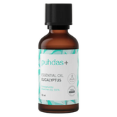 Puhdas+ Essential Oil Eucalyptus Oil - Eukalyptusöljy JÄTTIKOKO 50 ml