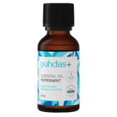 Puhdas+ Essential Oil Peppermint - Piparminttuöljy 25 ml