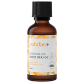 Puhdas+ Essential Oil Sweet Orange Oil  - Appelsiiniöljy JÄTTIKOKO 50 ml