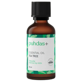 Puhdas+ Essential Oil Tea Tree - Teepuuöljy JÄTTIKOKO 50 ml