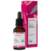 Puhdas+ Luxury Glow Booster - Seerumi 30 ml