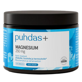 Puhdas+ Magnesium 250 mg 200 g