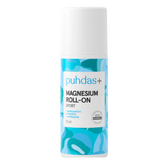 Puhdas+ Magnesium Roll-On Sport 75 ml