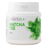 Puhdas+ Matcha Tee 45 g