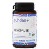 Puhdas+ Menopause 60 kaps.