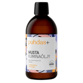 Puhdas+ Musta Kuminaöljy 250 ml