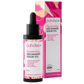 Puhdas+ Niacinamide Serum 10 % - Seerumi 30 ml