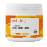 Puhdas+ Premium Psyllium Kuitu 180 g
