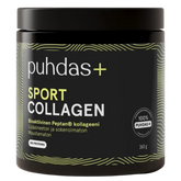 Puhdas+ Sport Kollageenivalmiste 260 g