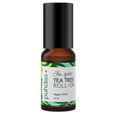 Puhdas+ Tea Tree Roll-On - Teepuuöljy 10 ml