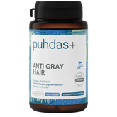 Puhdas+ Vahva Anti Gray Hair 60 kaps.