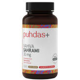 Puhdas+ Vahva Sahrami 30 mg 60 kaps.