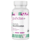 Puhdas+ Vahva Valeriaana 60 kaps.