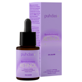 Puhdas+ Revolutionary Retinol Elixir - Retinoli 30 ml