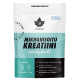 Puhdistamo Mikronisoitu Kreatiinimonohydraatti 250 g