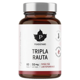 Puhdistamo Tripla Rauta 60 kaps.