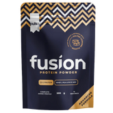 Puls Nutrition Fusion Protein Powder - Proteiinijauhe Salted Caramel 500 g