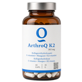 Q Medi ArthroQ K2 383 mg 60 kaps.