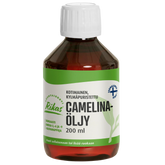 Rikas Kotimainen Kylmäpuristettu Camelinaöljy 200 ml