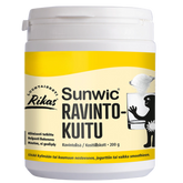 Rikas Sunwic Ravintokuitu 200 g