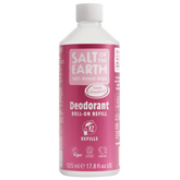 Salt of the Earth - Mansikka Roll-On täyttöpakkaus 525 ml