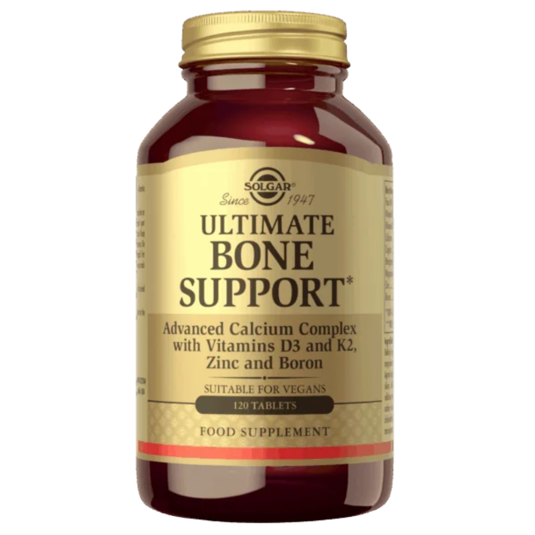 Solgar Ultimate Bone Support 120 tabl.
