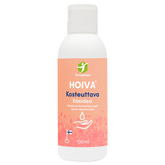 Terveyskaista HOIVA Kosteuttava Käsidesi 100 ml