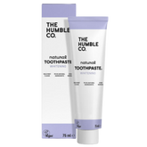 The Humble Co. Natural Toothpaste Whitening - Hammastahna 75 ml