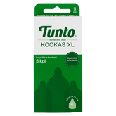 Tunto Kookas XL 5 kpl