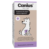 Vetcare Canius Plus Maitohappobakteeri koirille 60g, sinunapteekki.fi