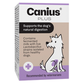 Vetcare Canius Plus Maitohappobakteeri koirille 30g, sinunapteekki.fi