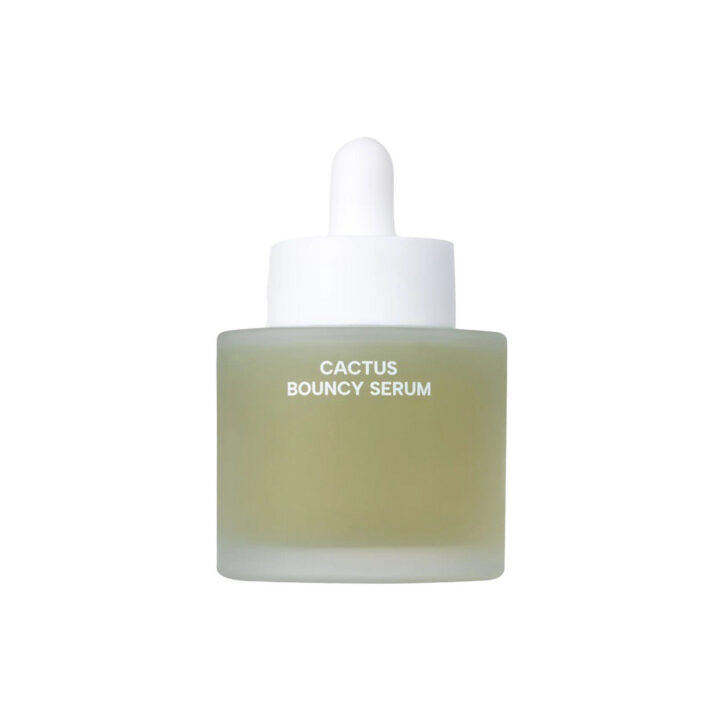 Whamisa Cactus Inner Skin Moisture Bouncy Serum - Seerumi 52 ml