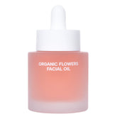 Whamisa Facial Oil Deep Rich - Kasvoöljy 32 ml