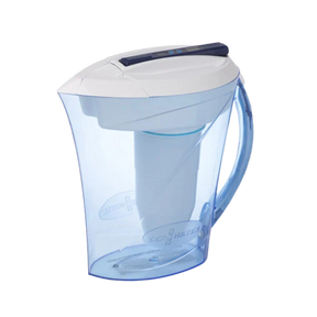 ZeroWater Vesikannu PFAS suodattimella 2,4 L, sinunapteekki.fi