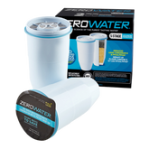 ZeroWater vaihtosuodatinpaketti 2 kpl, sinunapteekki.fi