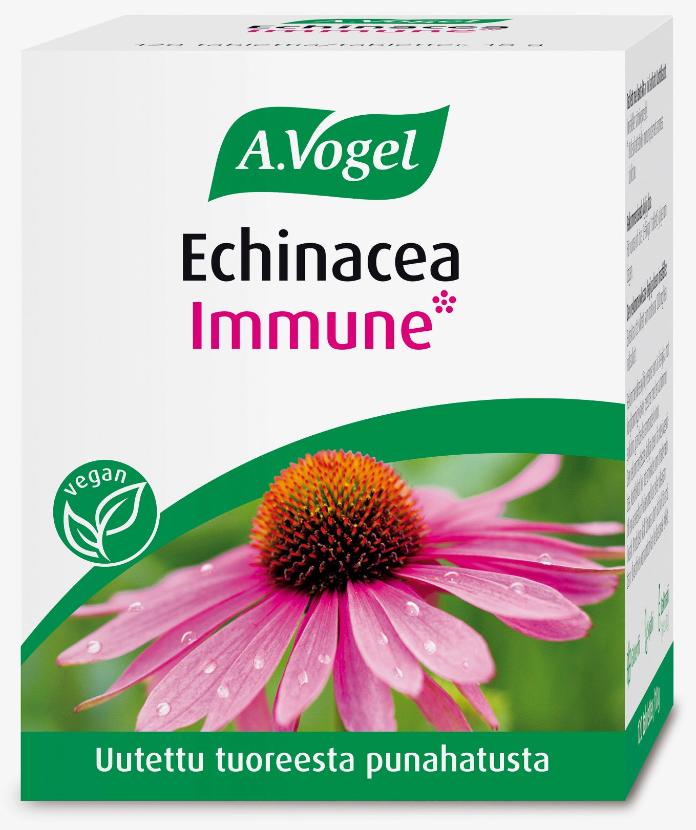 A.Vogel Echinacea Immune 120 tabl.
