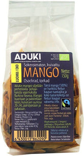 Aduki Kuivattu Mango 150 g