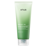 Anua Heartleaf Quercetinol Pore Deep Cleansing Foam - Puhdistusvaahto 150 ml