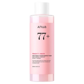 Anua Peach 77 Niacin Essence Toner - Kasvovesi 250 ml - Sinunapteekki.fi